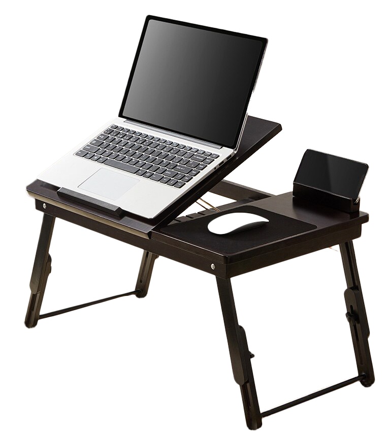 Купить Xiaomi IZW Orange House Multifunctional Folding Computer Desk