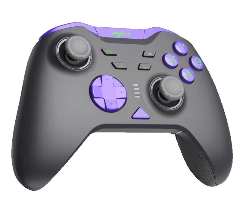 Купить PXN Wireless Gaming Controller (P5 8K) Black