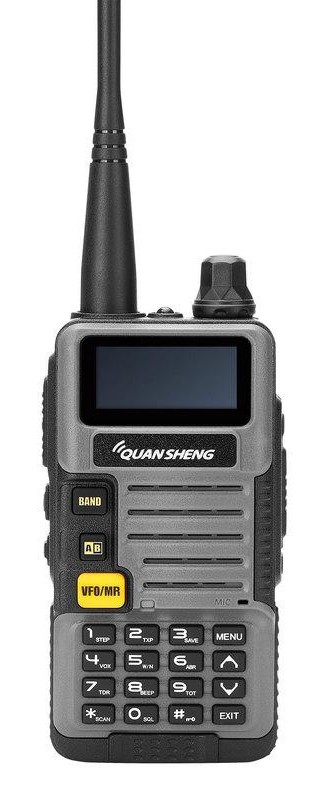 Купить Quansheng UV-R50-2