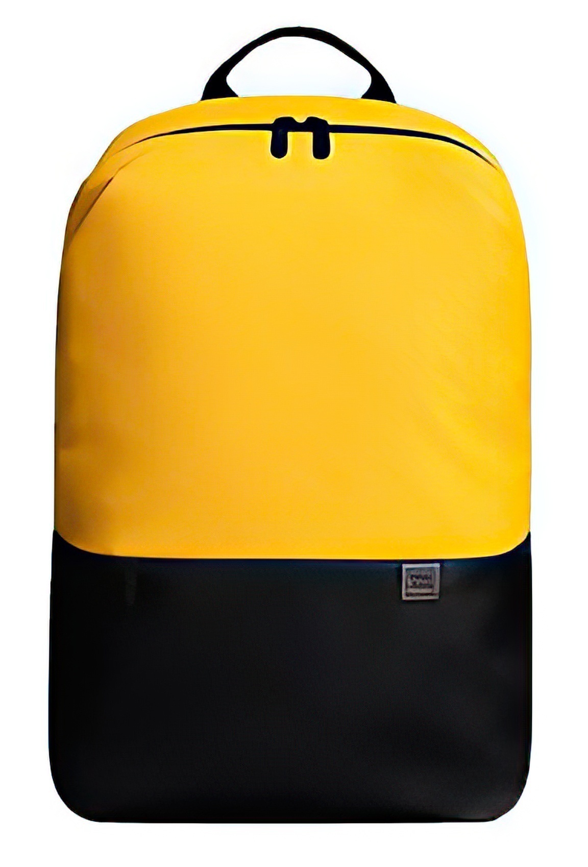 Купить Xiaomi Simple Casual Backpack Yellow (XXB01LF)