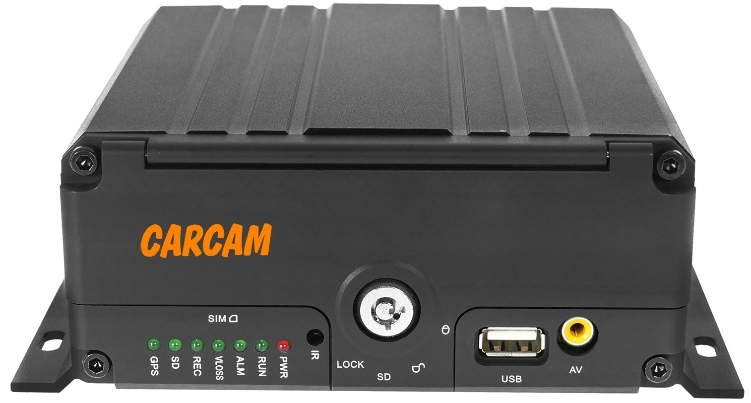 Купить CARCAM MVR8544