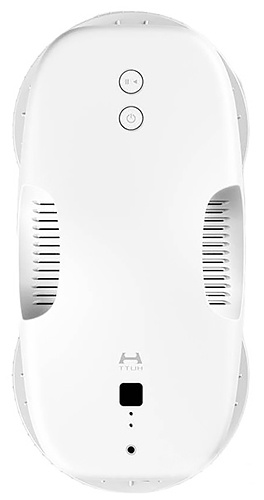Купить Xiaomi HUTT DDC55 Robot Window Cleaner White