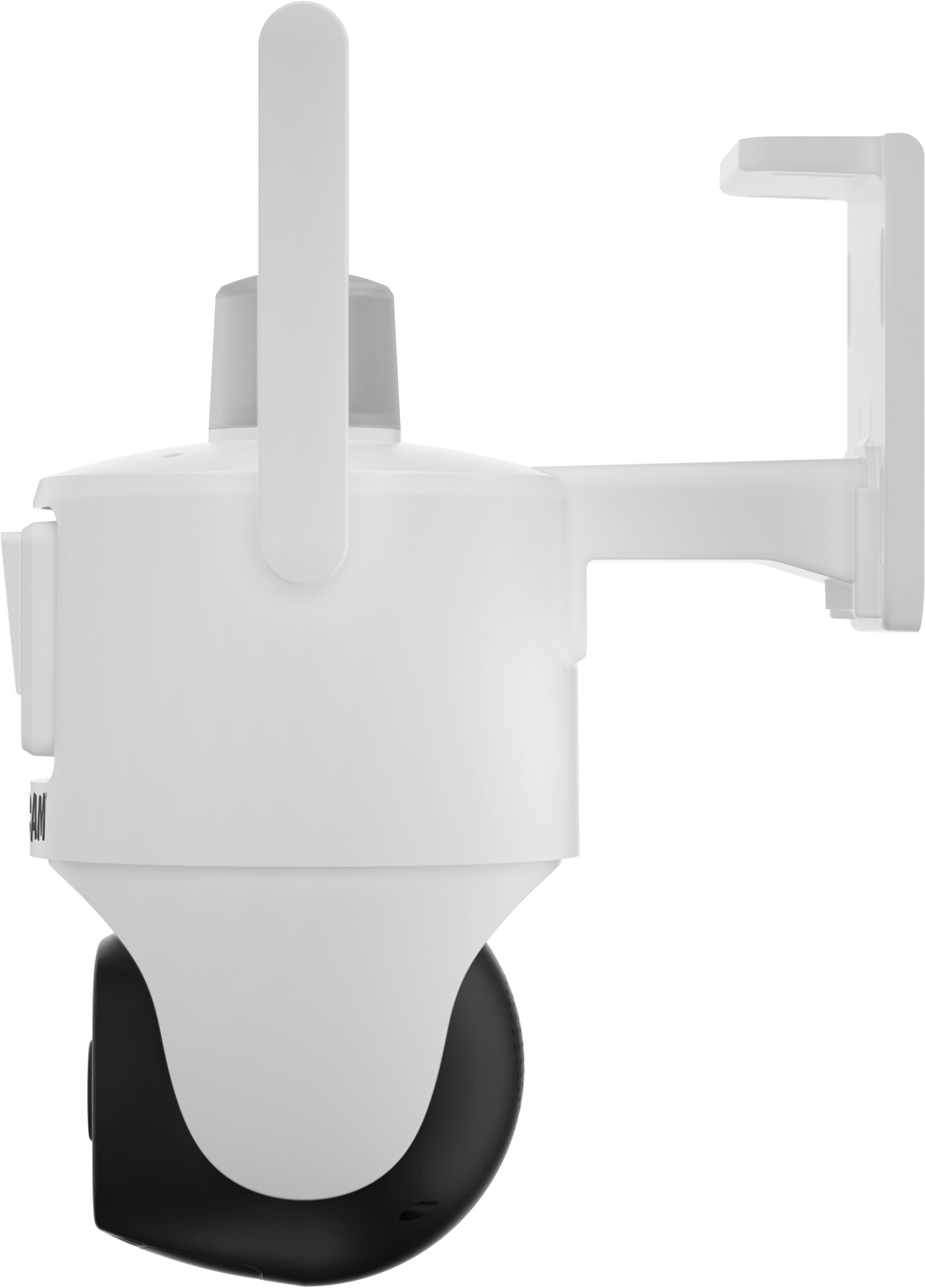 Купить CARCAM 4MP Outdoor PTZ Dual View Camera V380BP3-WiFi