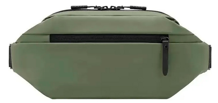 Купить Xiaomi Mijia Multifunction Sports And Leisure Chest Bag (MJXB01RM) Green