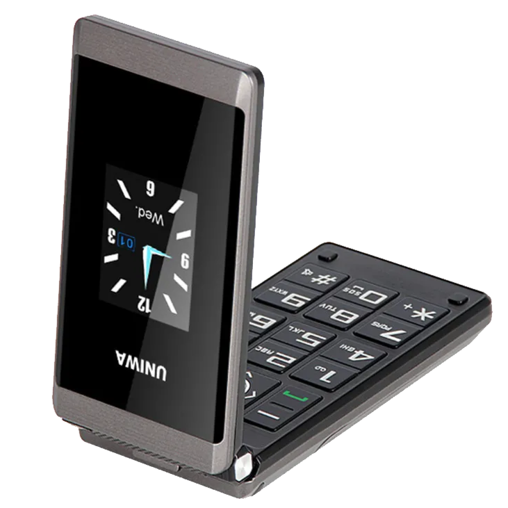 Купить UNIWA X28 Gray