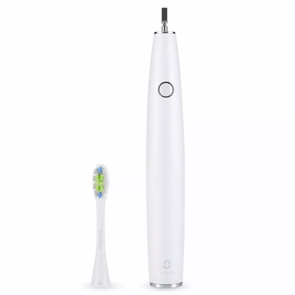 Купить Xiaomi Amazfit Oclean One Smart Sonic White