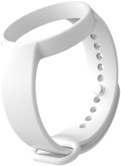 Купить Hikvision DS-PDB-IN-Wristband Браслет для установки тревожной кнопки