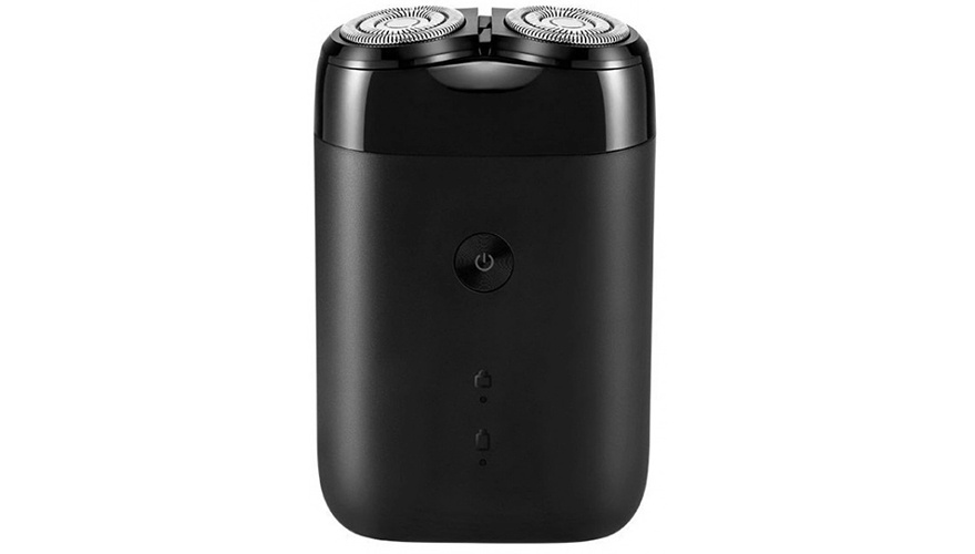 Купить Xiaomi Mijia Rotating Double Cutter Head S100