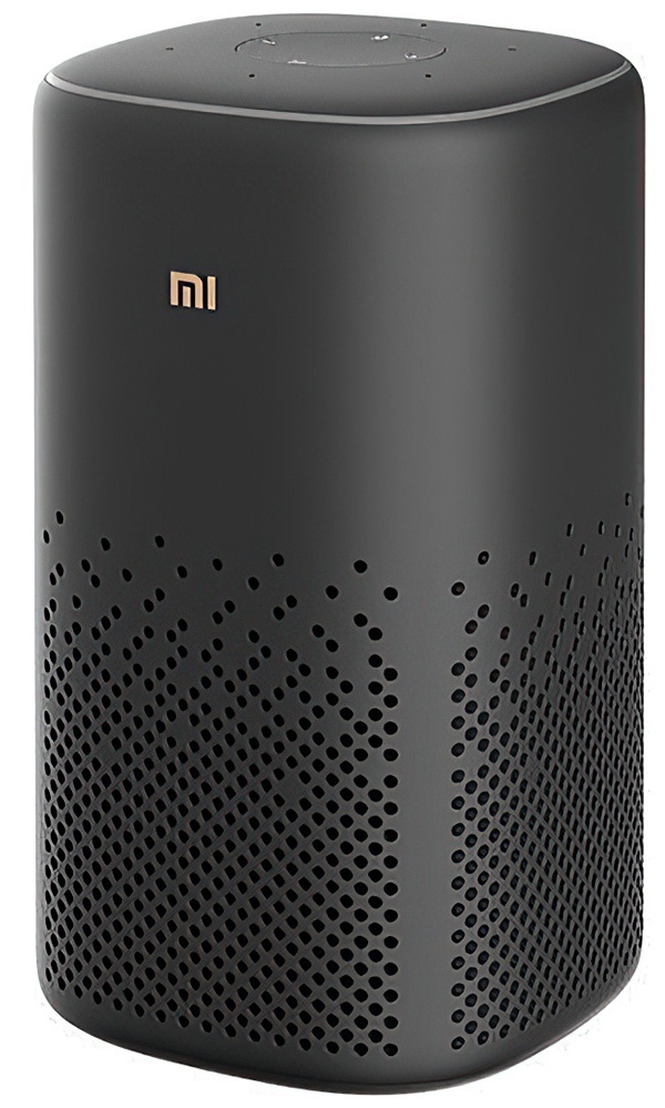 Купить Xiaomi Mi AI Speaker Pro LX06 Black