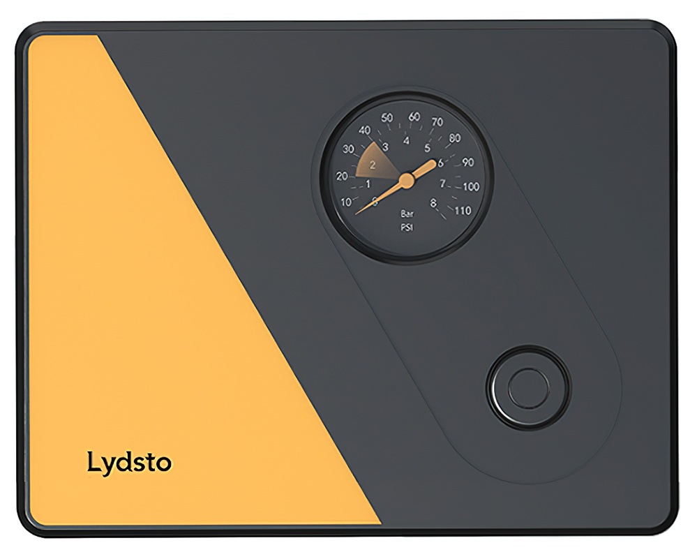 Купить Xiaomi Lydsto Portable Car Tire Inflator (YM-CQB02)