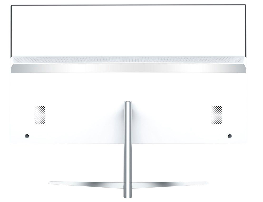 Купить Chigo 23.8" All-in-One PC R2401 (Intel Core i7-4770s, RAM 8GB, SSD 256GB) White