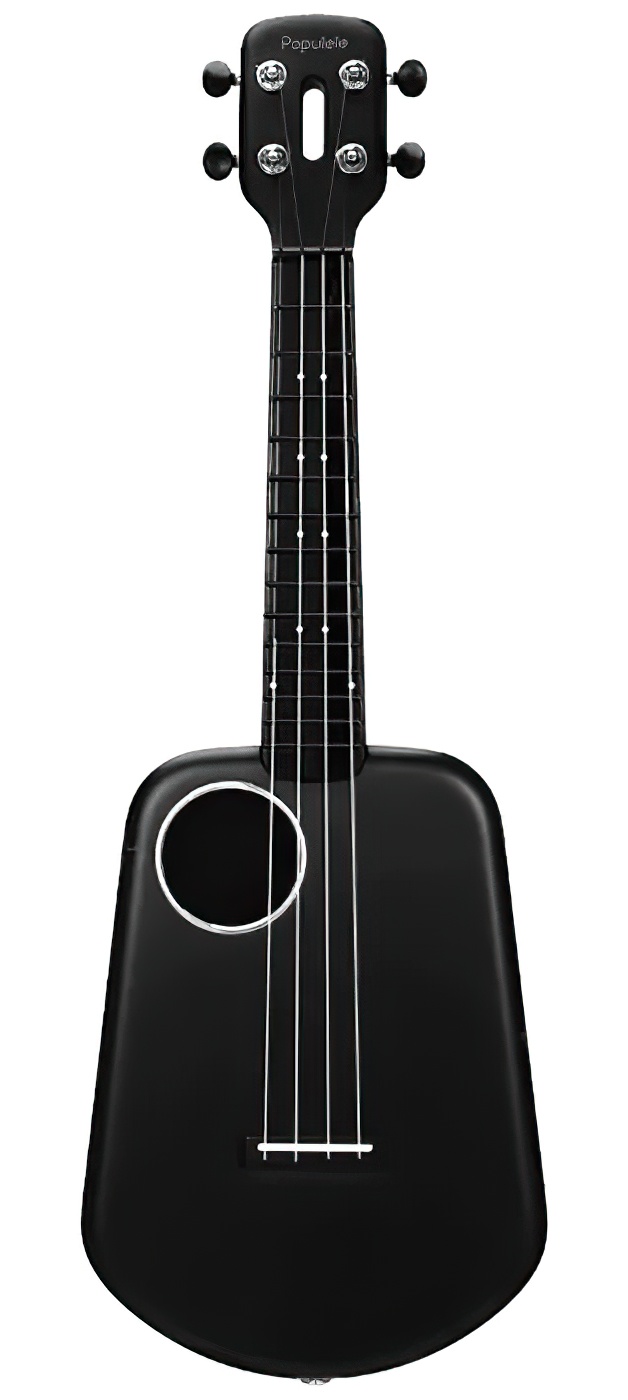 Купить Xiaomi Kickgoods Populele 2 Black