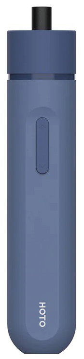 Купить Xiaomi Hoto Lithium Electric Screwdriver Lite Blue (QWLSD007)