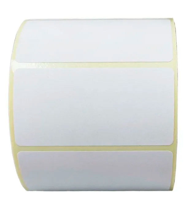 Купить Xprinter Thermal Label Sticker Roll Eco, 58*30мм, втулка 40мм, 900шт 