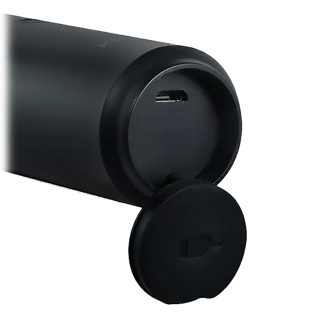 Купить Xiaomi Kribee Electric Face Cleaner Black (FC1201-3C)