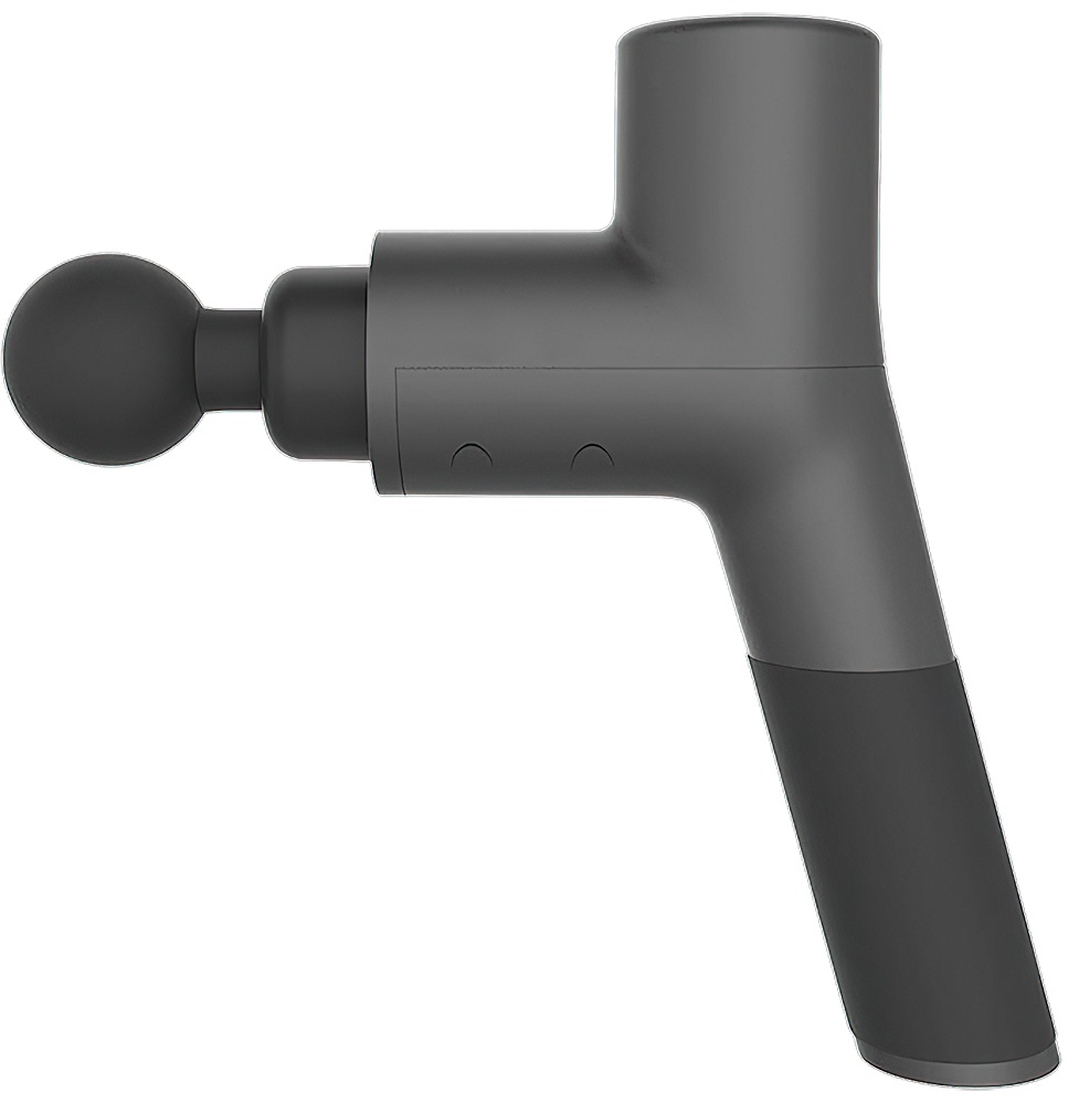 Купить Xiaomi Yunmai Massage Fascia Gun Pro Design (YMJM-Q401)