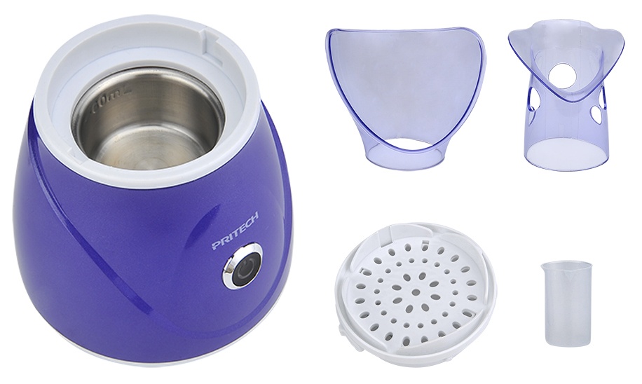 Купить PRITECH LD-6238 Purple