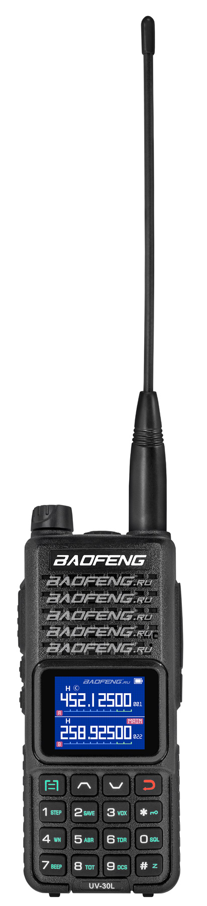 Купить Baofeng UV-30L