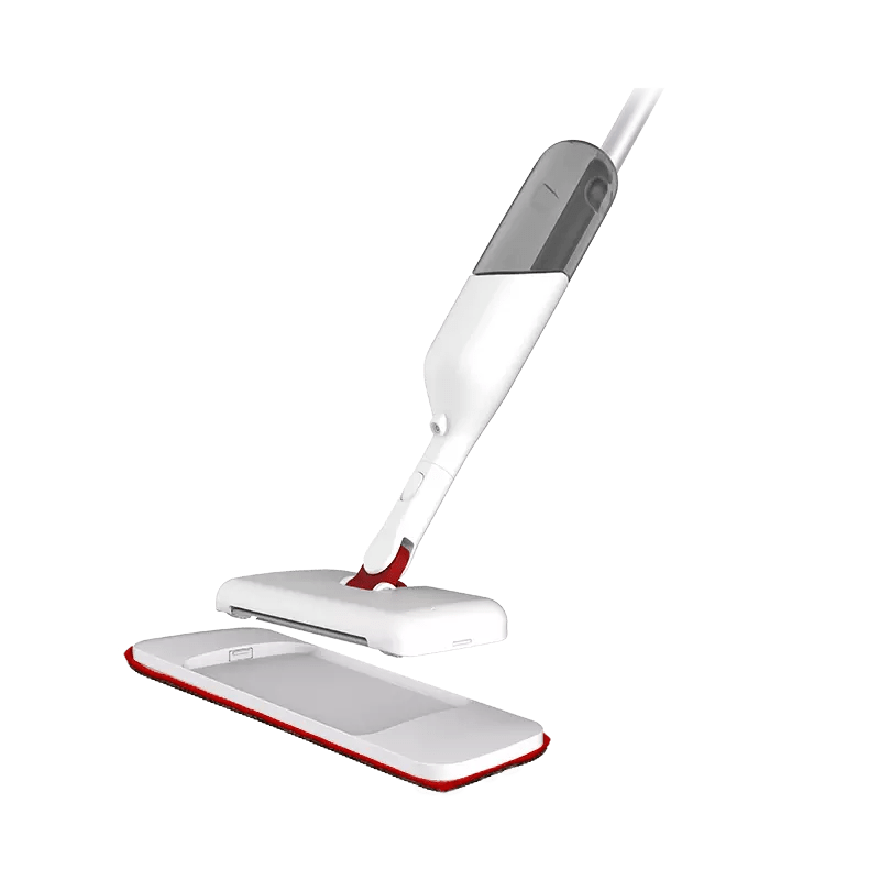 Купить Xiaomi Mi Yijie Spray Mop 2 in 1 (YP-06)
