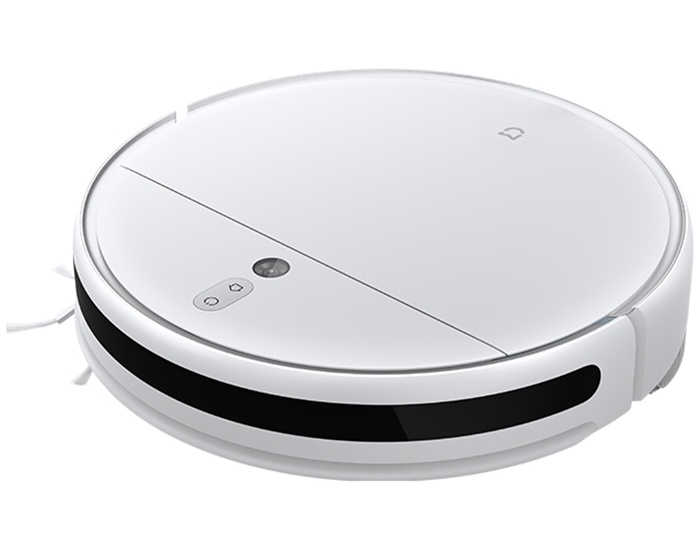 Купить Xiaomi Mijia 2C Sweeping Vacuum Cleaner (XMSTJQR2C)