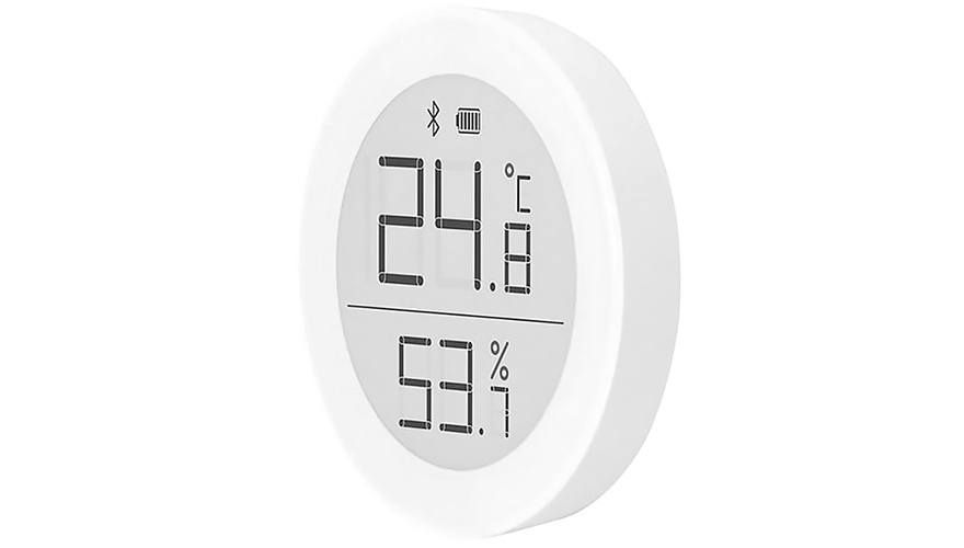 Купить Xiaomi ClearGrass Bluetooth Hygrothermograph (CGG1)