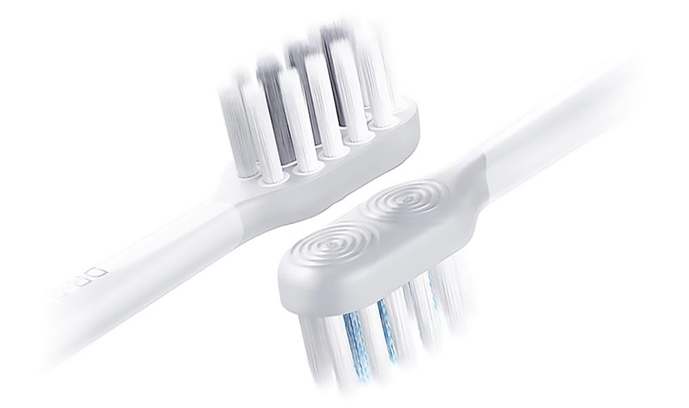 Купить Xiaomi Dr. Bei Sonic Electric Toothbrush S7 Pink