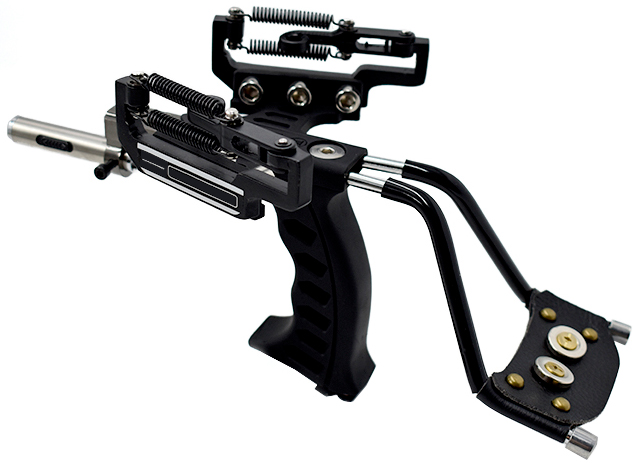 Купить Mijia Slingshot set 7 in 1 (XMTG04)