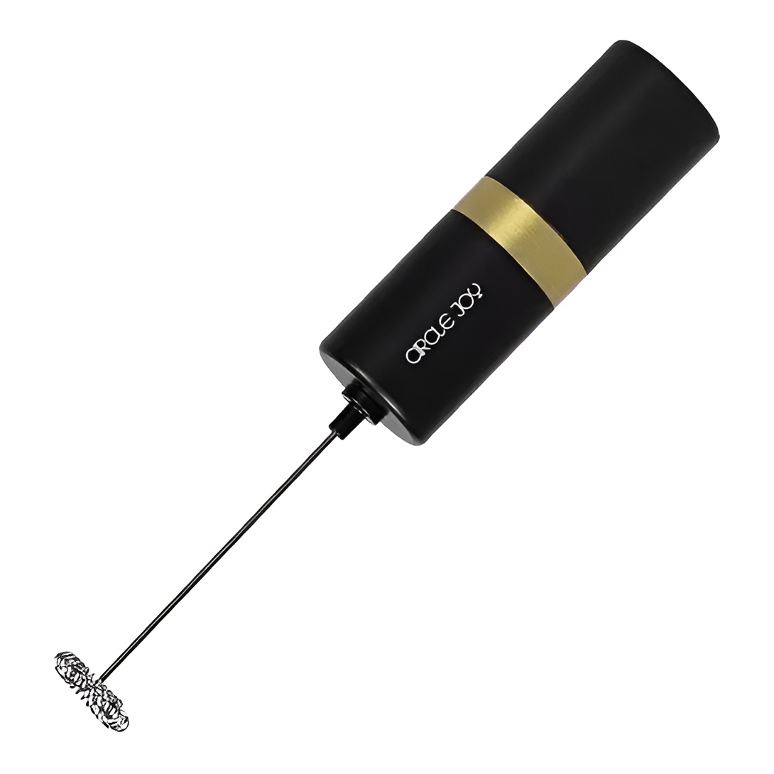 Купить Xiaomi Circle Joy Star Ring Series Electric Milk Frother (CJ-EMF05)