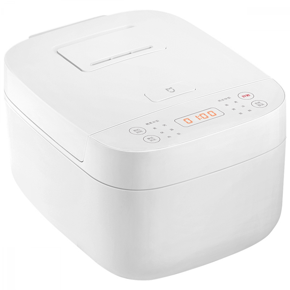Купить Xiaomi Mijia Rice Cooker C1 3L (MDFBZ02ACM) White