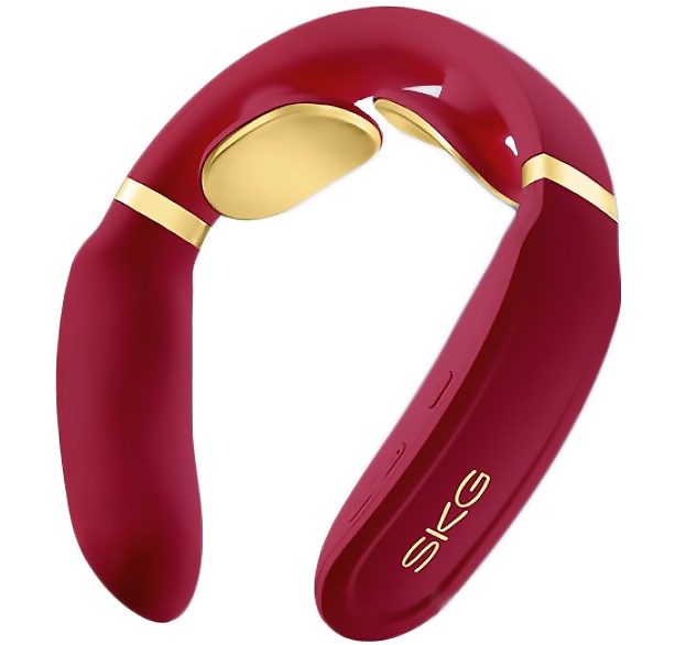 Купить Xiaomi SKG Smart Massager K6 Red