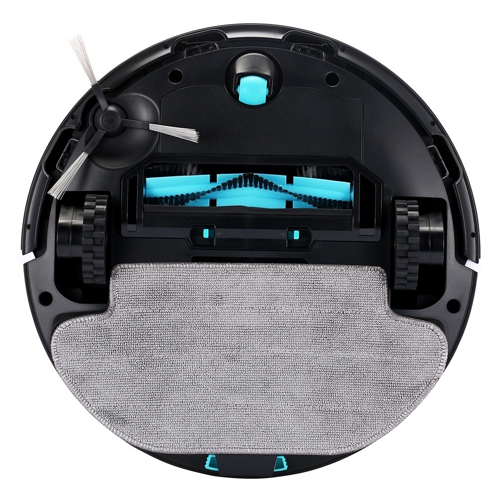 Купить Xiaomi Viomi Cleaning Robot V3 (V-RVCLM26B)