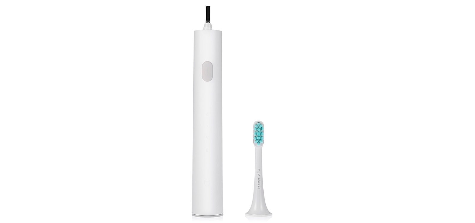 Купить Xiaomi Ultrasonic Toothbrush (DDYS01SKS)