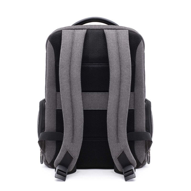 Купить Xiaomi Mi Fashion Commuter Shoulder Bag 2 in1 Gray