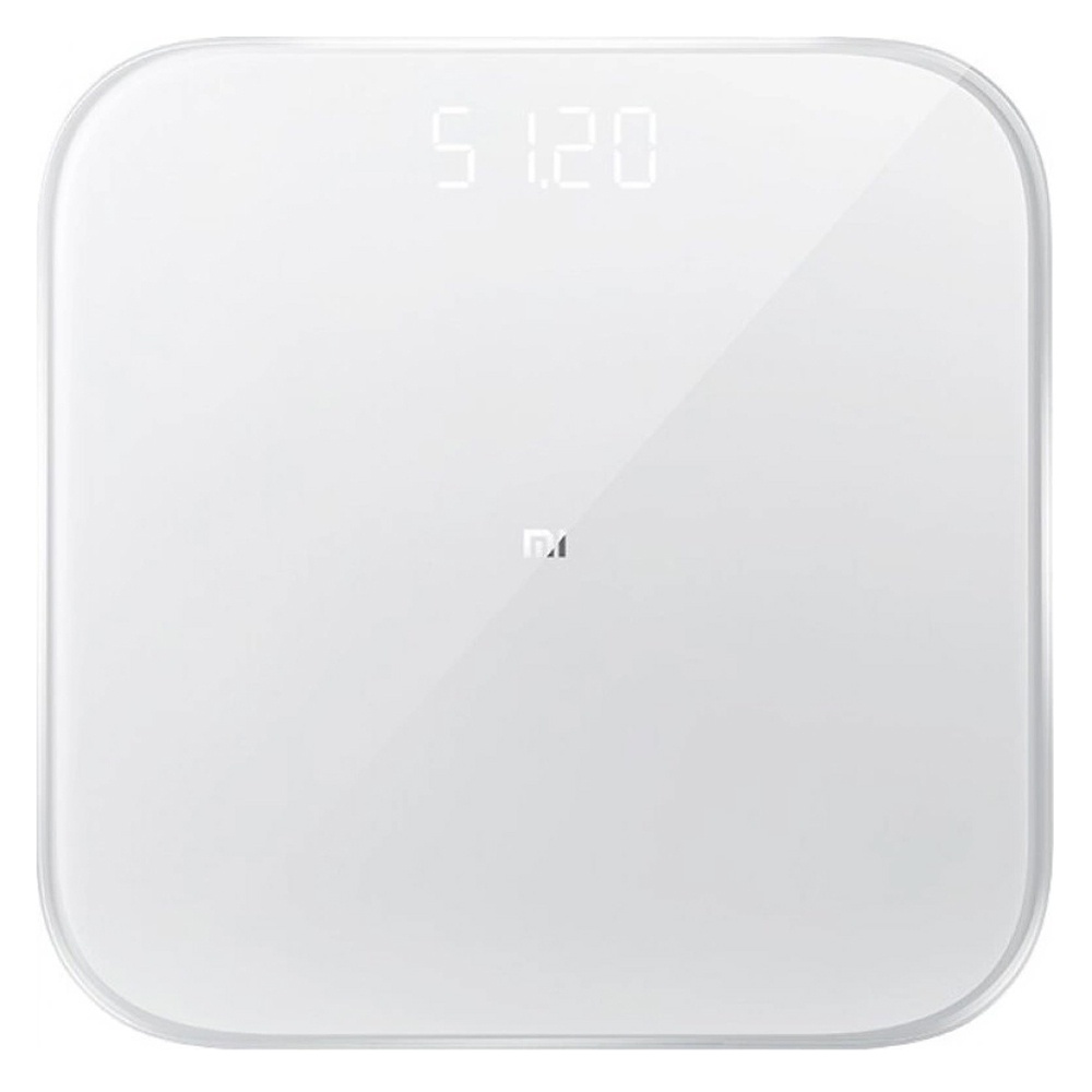 Купить Xiaomi Mi Smart Scale 2