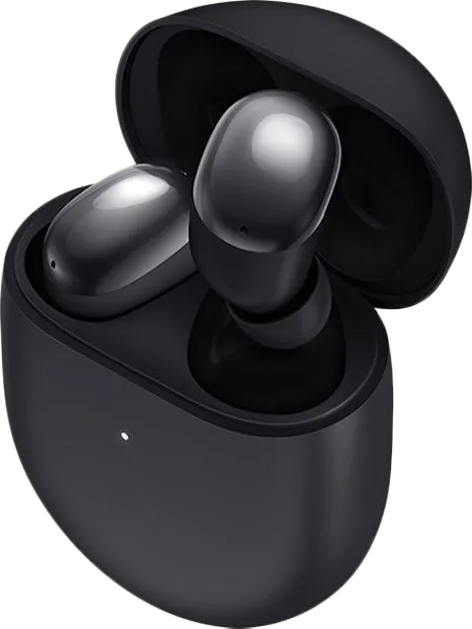 Купить Xiaomi Redmi Buds 4 Black