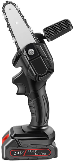 Купить Mini Electric ChainSaW 