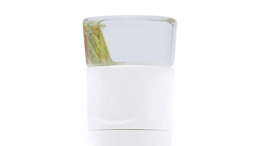 Купить Xiaomi Pinztea Tea Water Separation Cup 300ml White