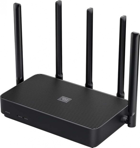 Купить Xiaomi Mi Wi-Fi Router 4 Pro (R1350)