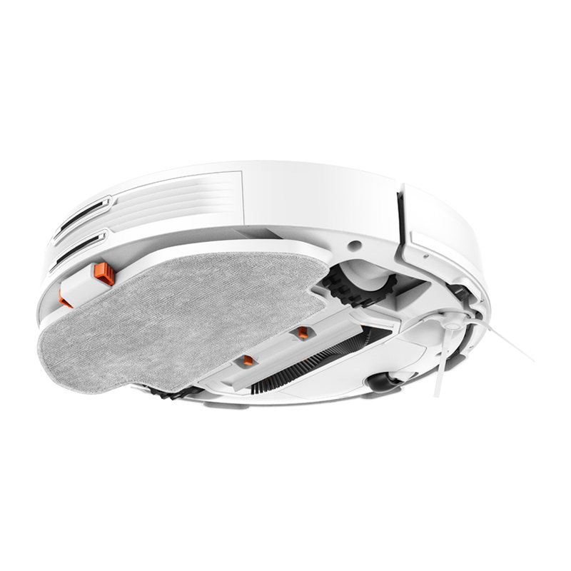 Купить Xiaomi Mijia 3C Sweeping Vacuum Cleaner (B106CN)