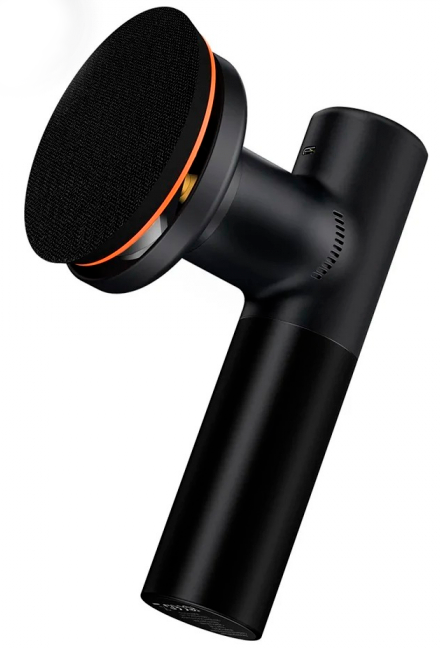 Купить Xiaomi Baseus Cordless Electric Polisher (CRDLQ-B01) Black