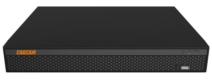 Купить CARCAM NVR3636