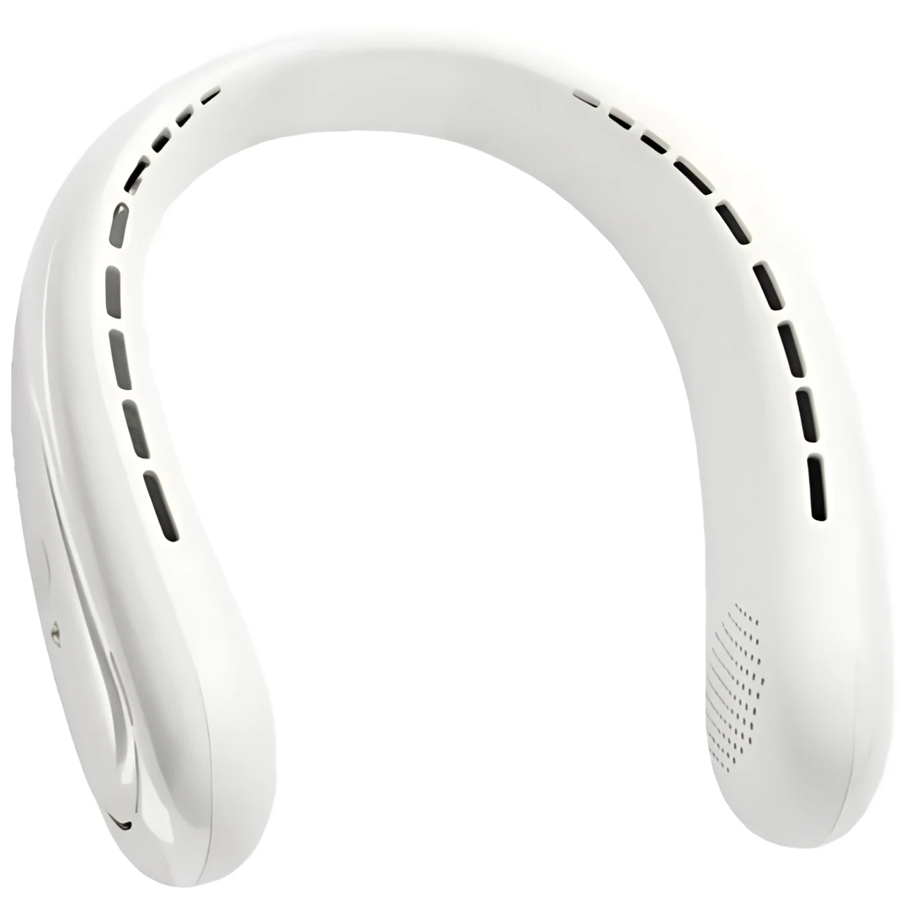 Купить Xiaomi Qualitell Neck Fan H4 (ZSM240614) White