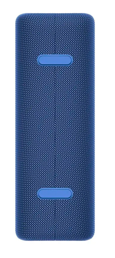 Купить Xiaomi Mi Portable Bluetooth Speaker 16Вт (QBH4197GL) Blue