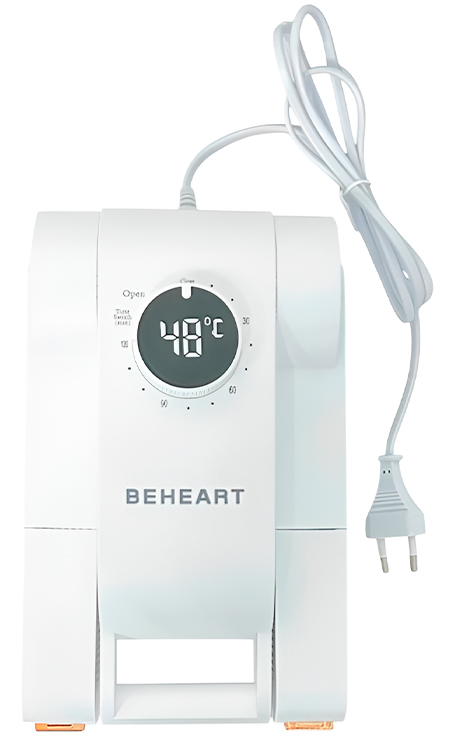 Купить Xiaomi Bеhеart Shoe Dryer (H200) EU White