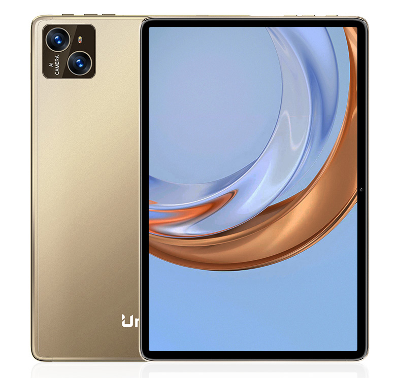 Купить Umiio Smart Tablet PC A19 Pro Gold