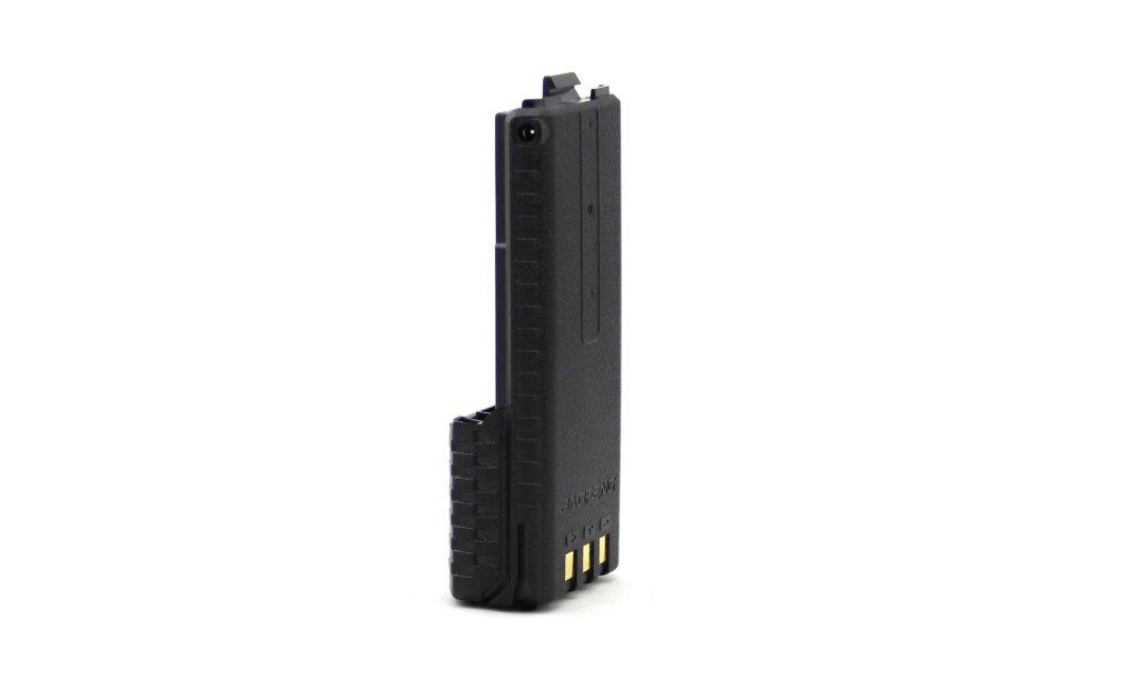 Купить Аккумулятор усиленный BL-5L для рации Baofeng UV-5R 3800 мАч