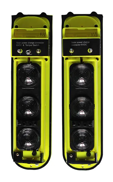 Купить CARCAM Outdoor 2 IR Beam Detector IRB-03 100m