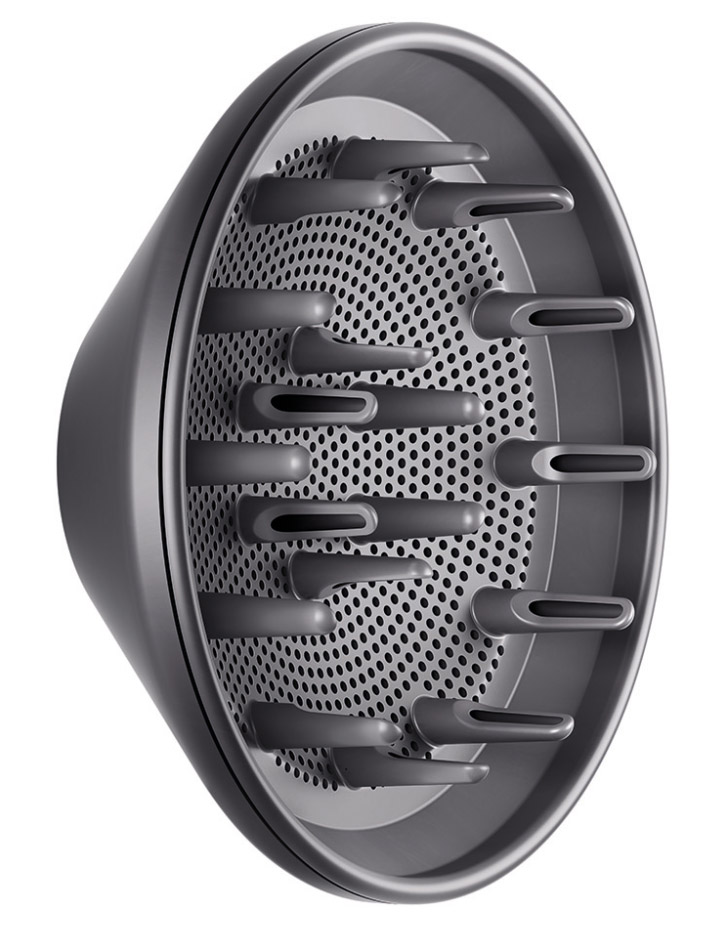 Купить Xiaomi SenCiciMen Super Hair Dryer HD15 Nickel Silver 