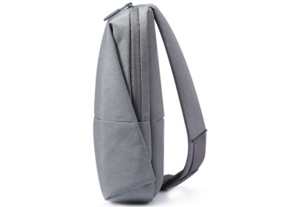 Купить Xiaomi City Sling Bag Gray