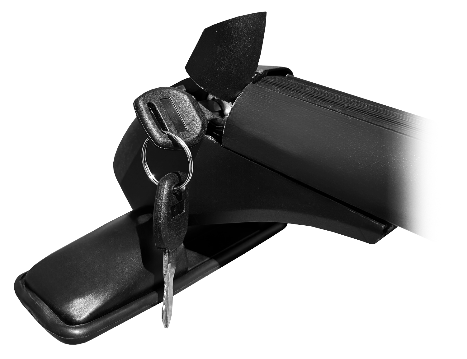 Купить CARCAM ROOF RAIL 820 мм (CC8701) 